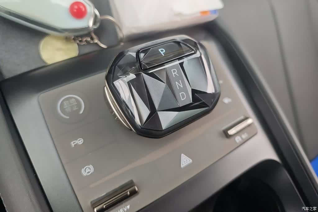 BYD Qin, 2025 16
