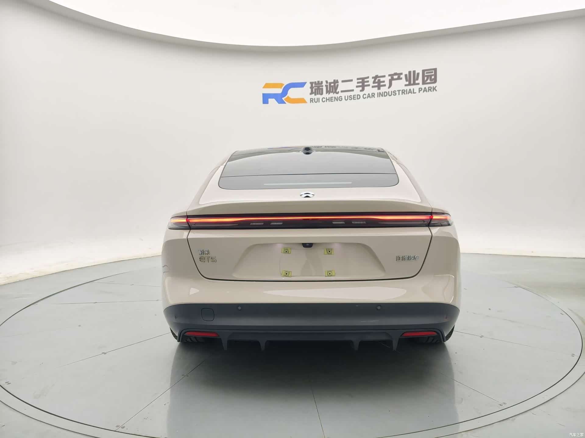 NIO ET5, 2023 4