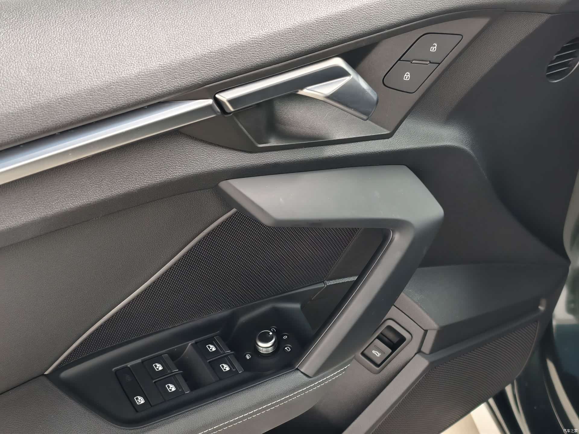 Audi A3, 2021 13