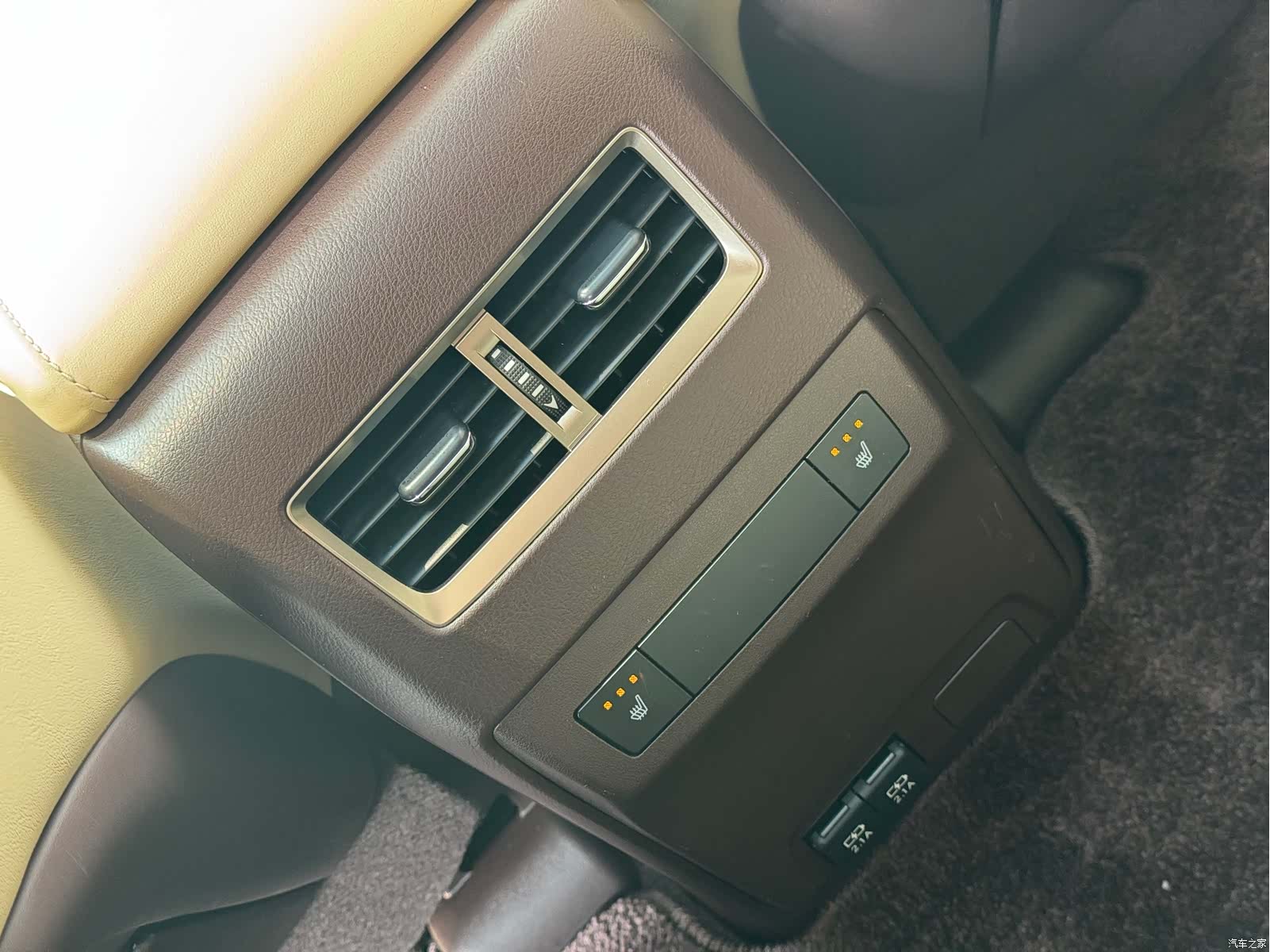 Lexus RX, 2020 13