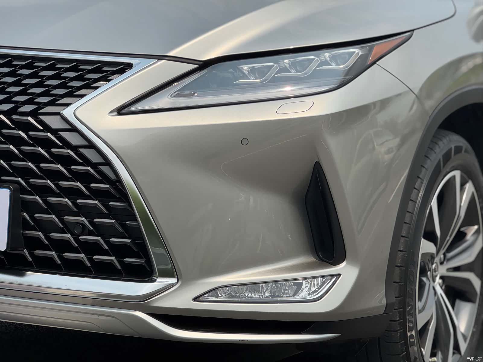 Lexus RX, 2020 20