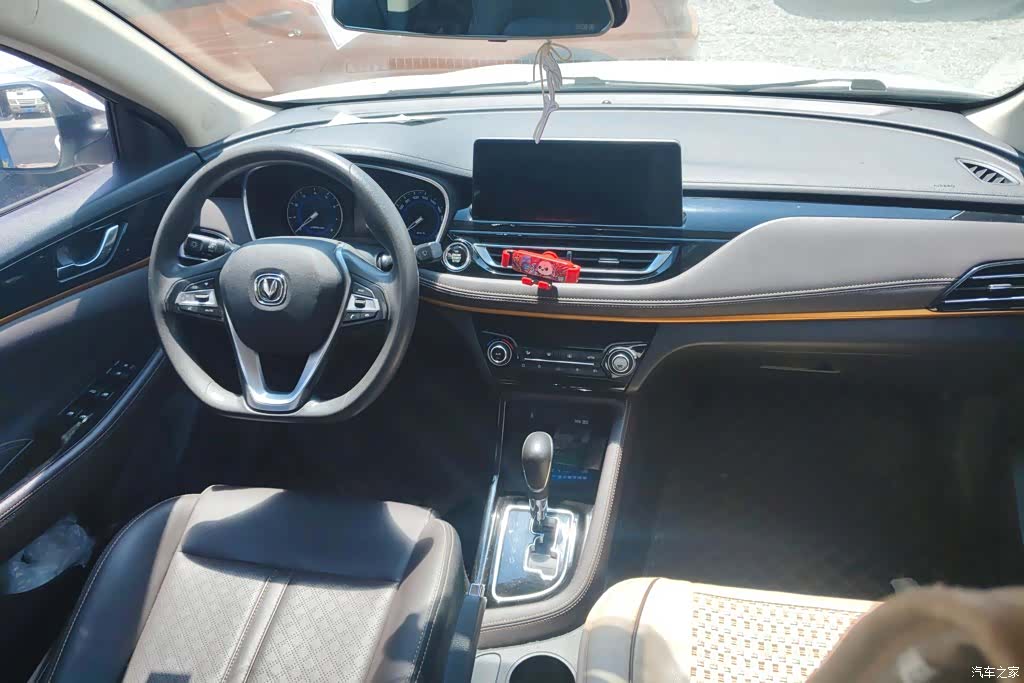 Changan Eado, 2019 12