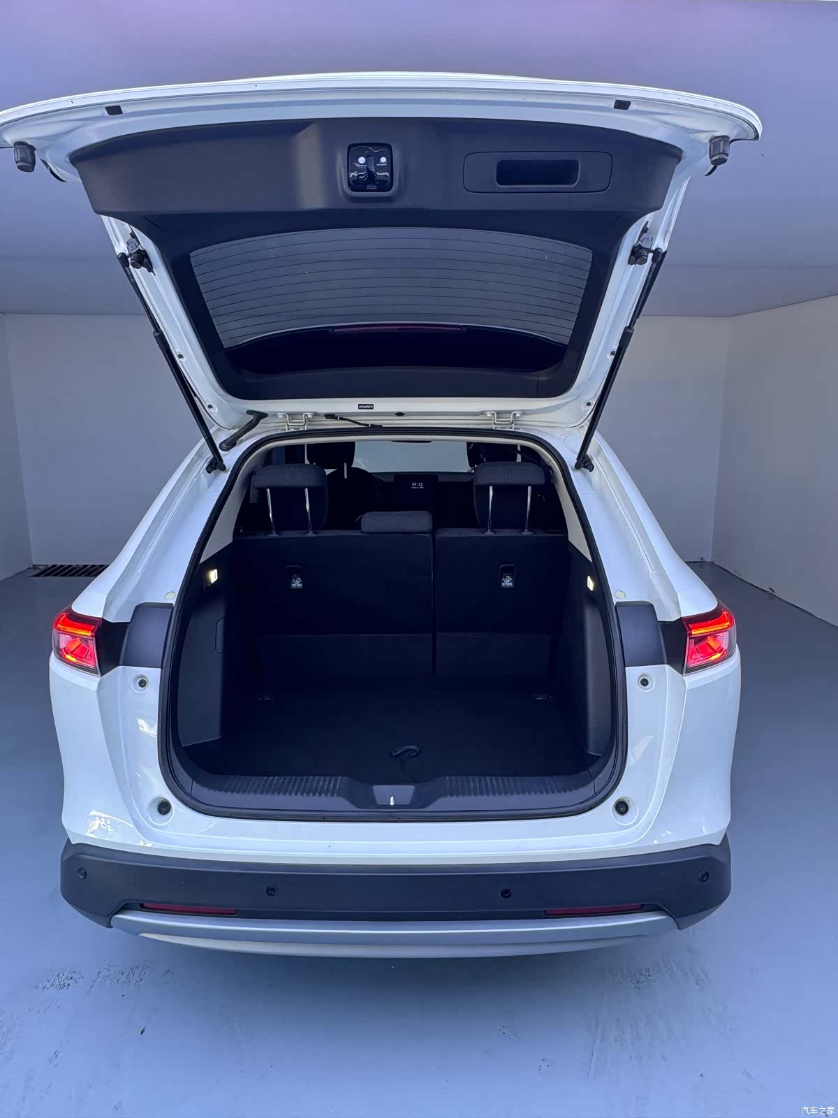 Honda Vezel, 2023 7