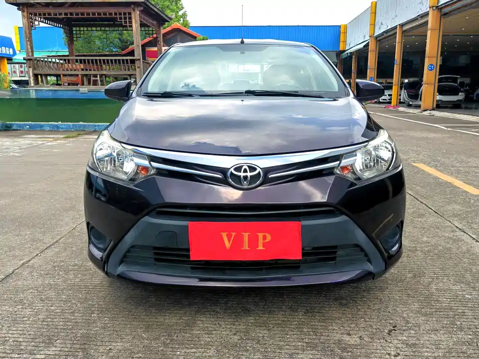 Toyota Vios