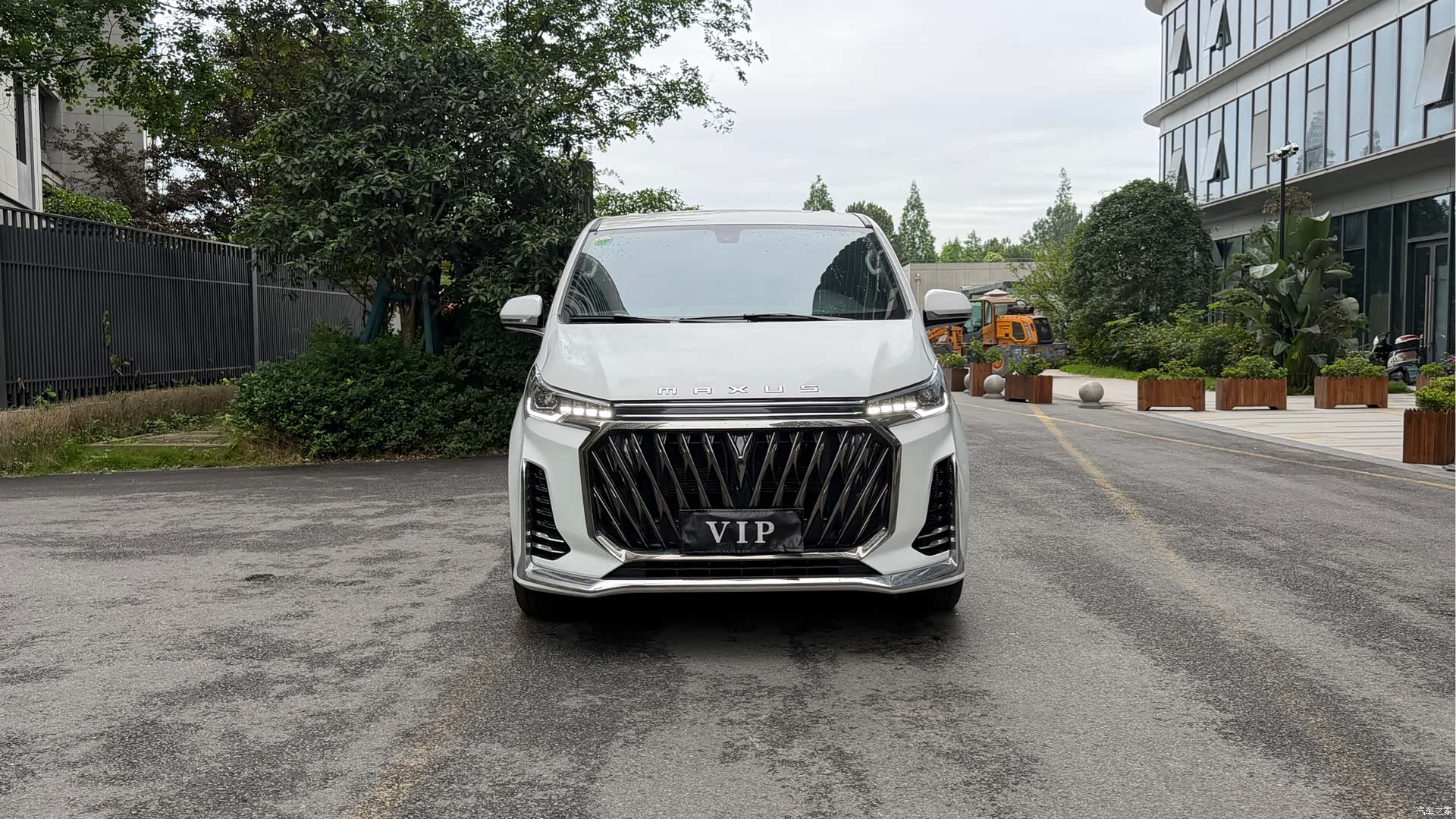 Maxus G20, 2024 2