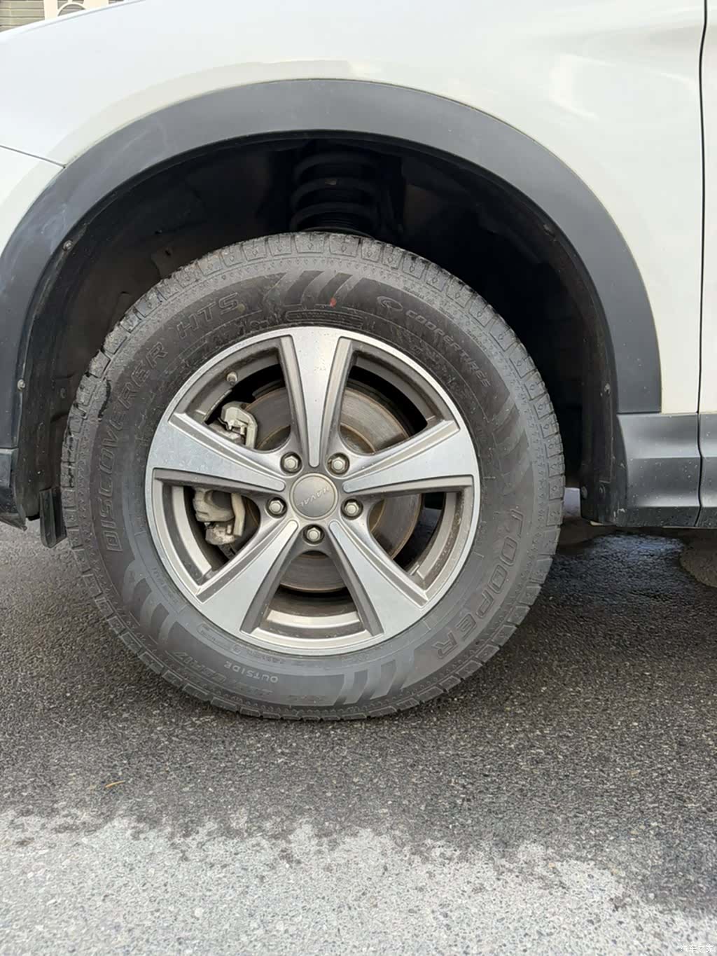Haval H6, 2016 22