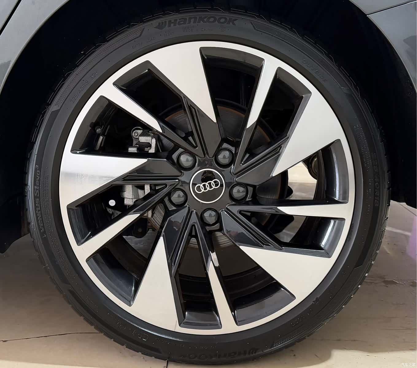 Audi A3, 2023 28