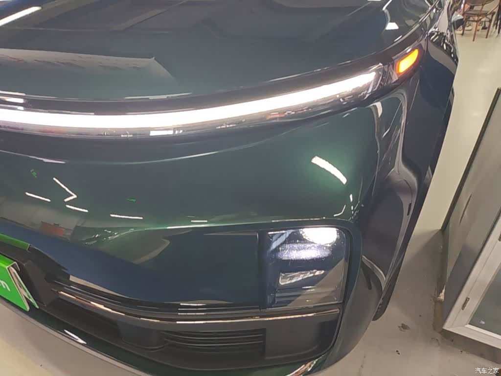 Li Auto L9, 2024 24
