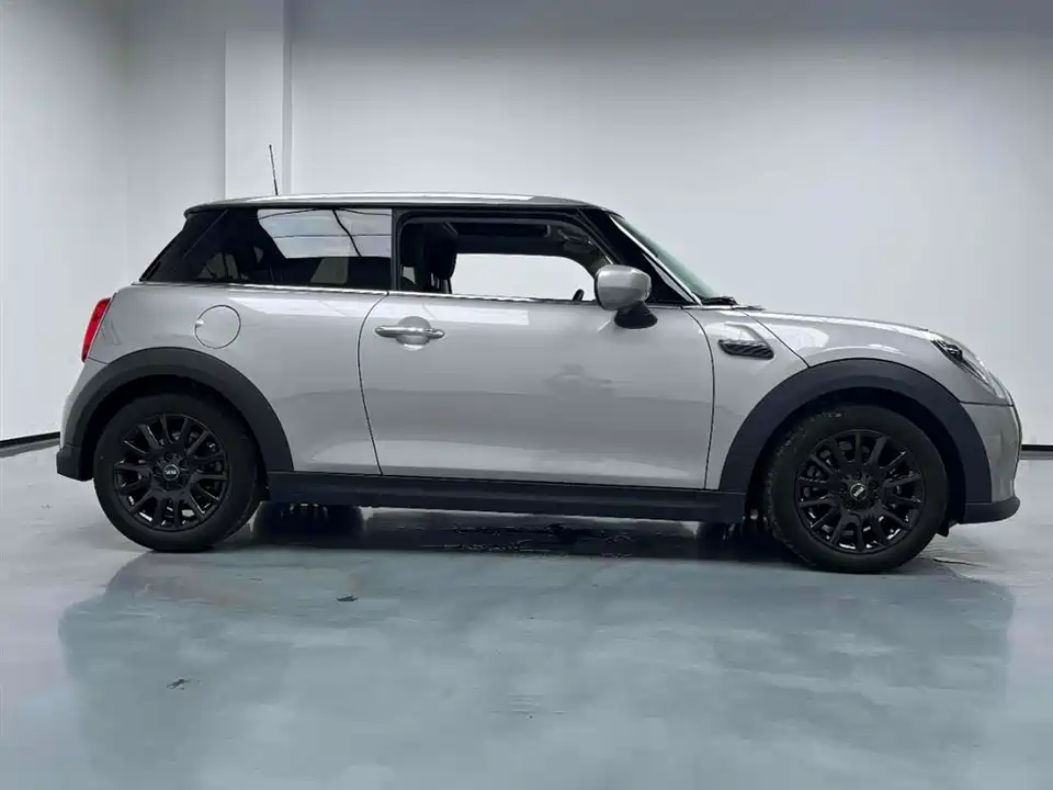MINI MINI
