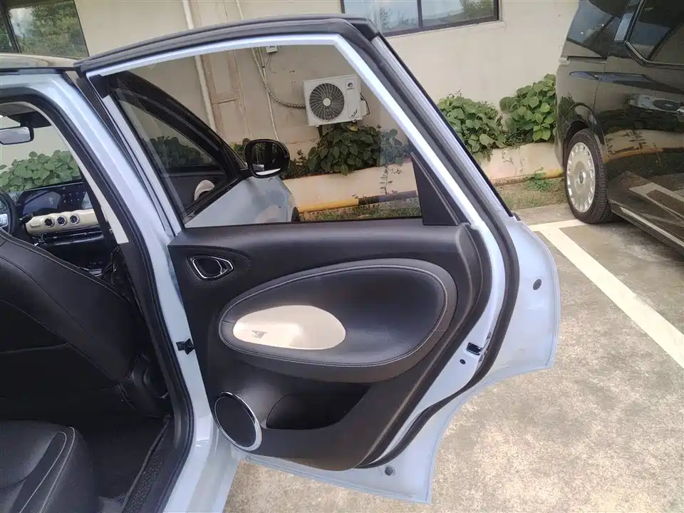 Wuling Wuling Bingguo