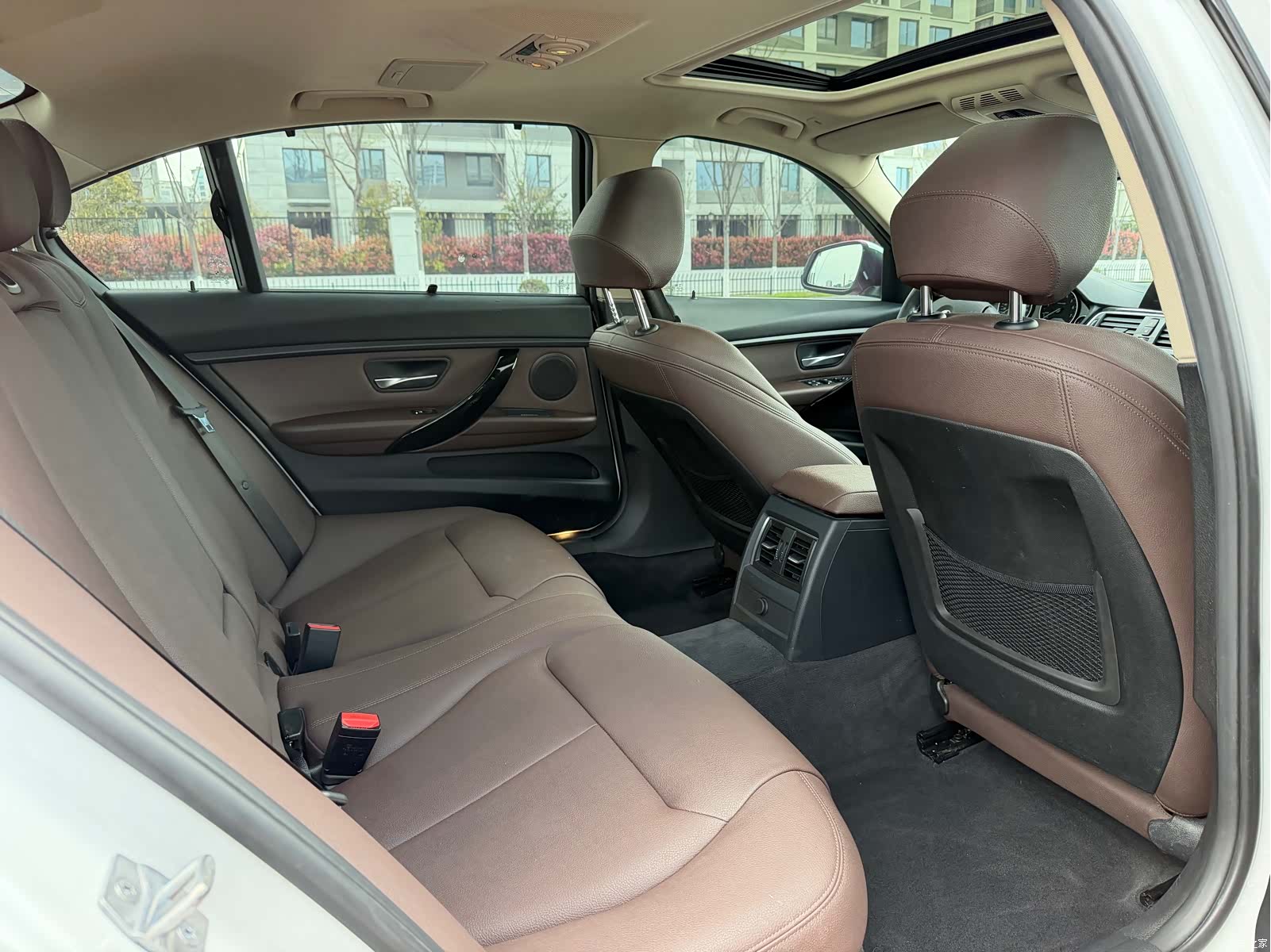 BMW 3 Series, 2018 8