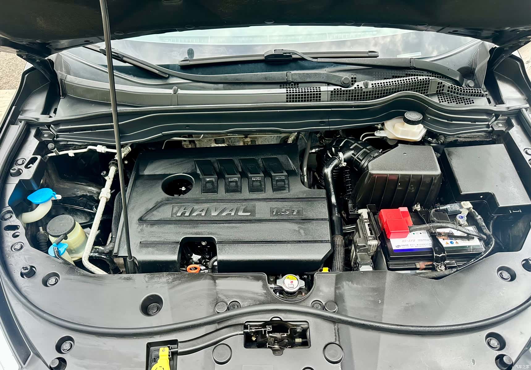 Haval M6, 2020 36
