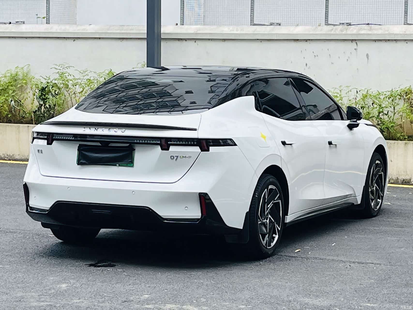 Lynk & Co 02, 2025 18