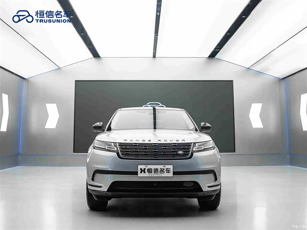 Land Rover Range Rover, 2024 2