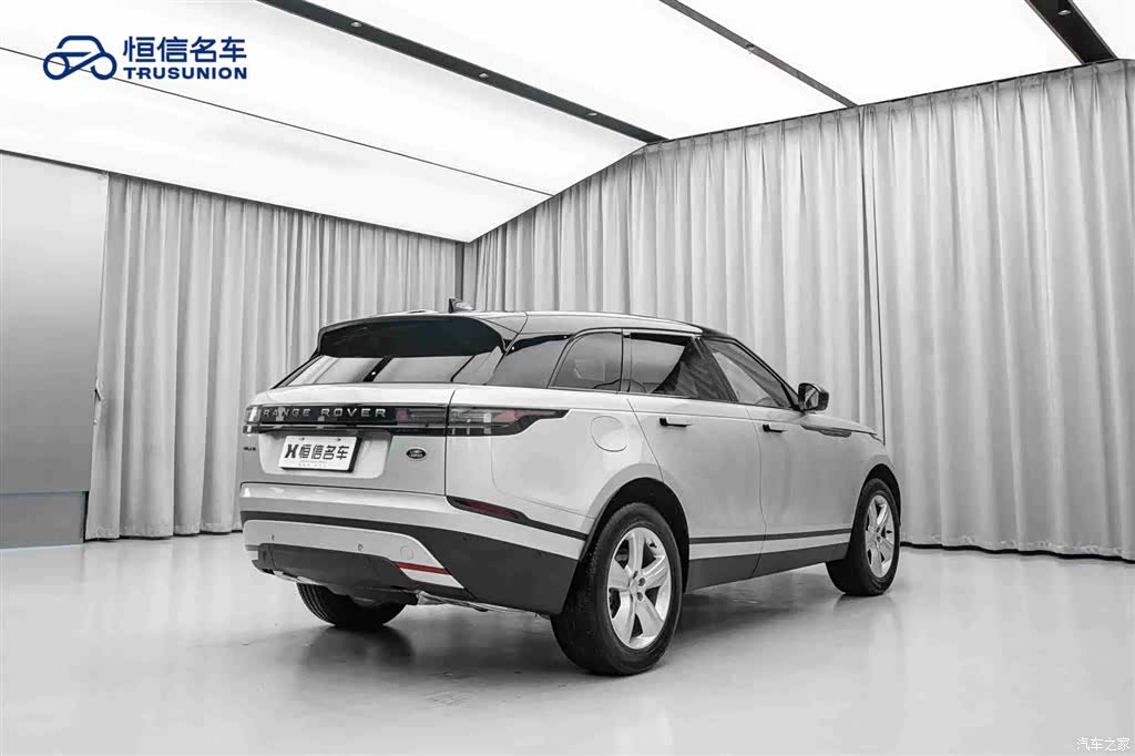 Land Rover Range Rover, 2024 все фото