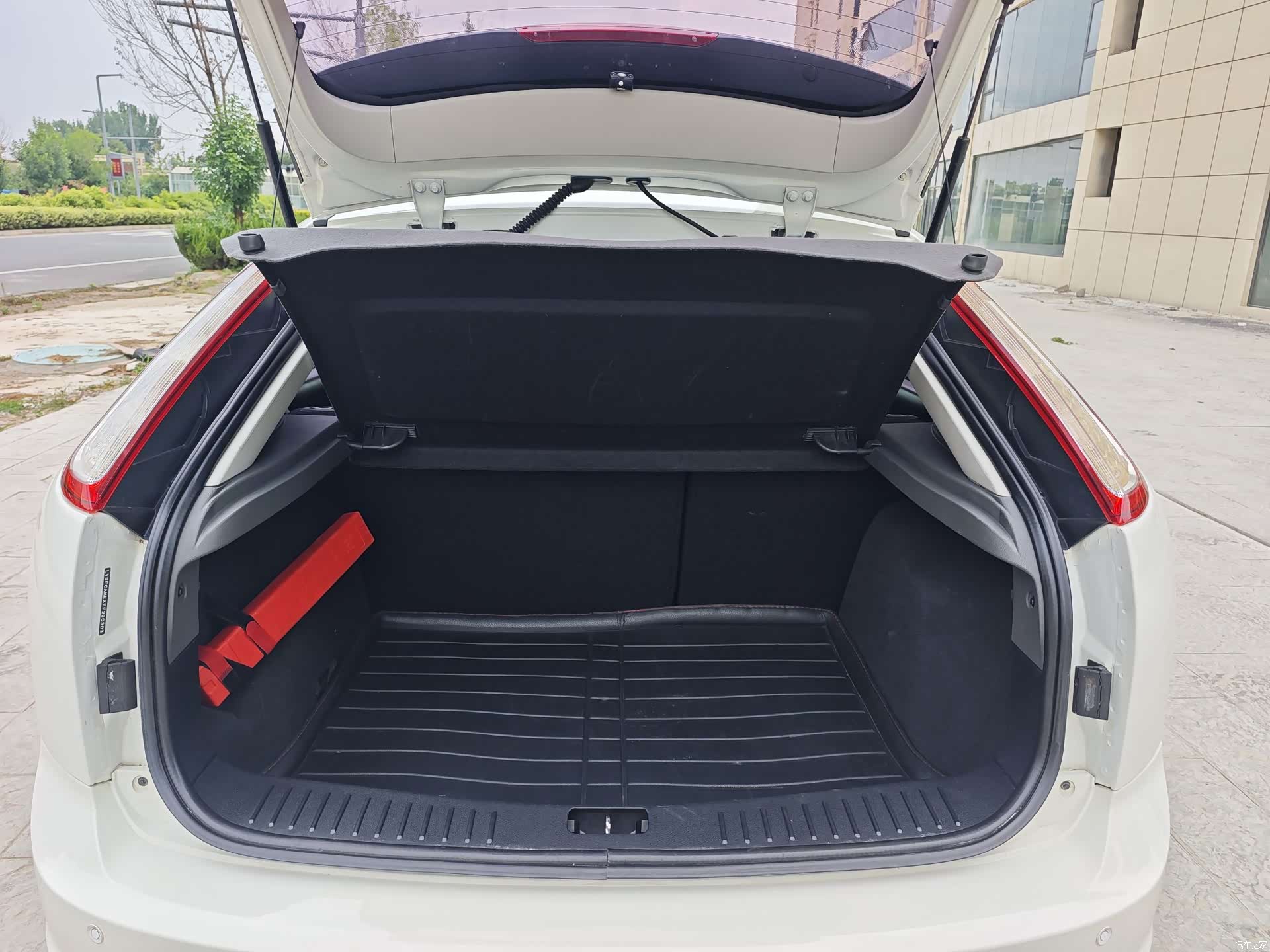 Ford Focus, 2015 14