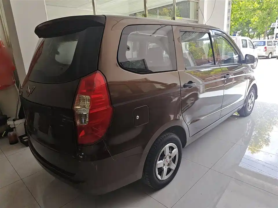 Wuling Wuling Hongguang