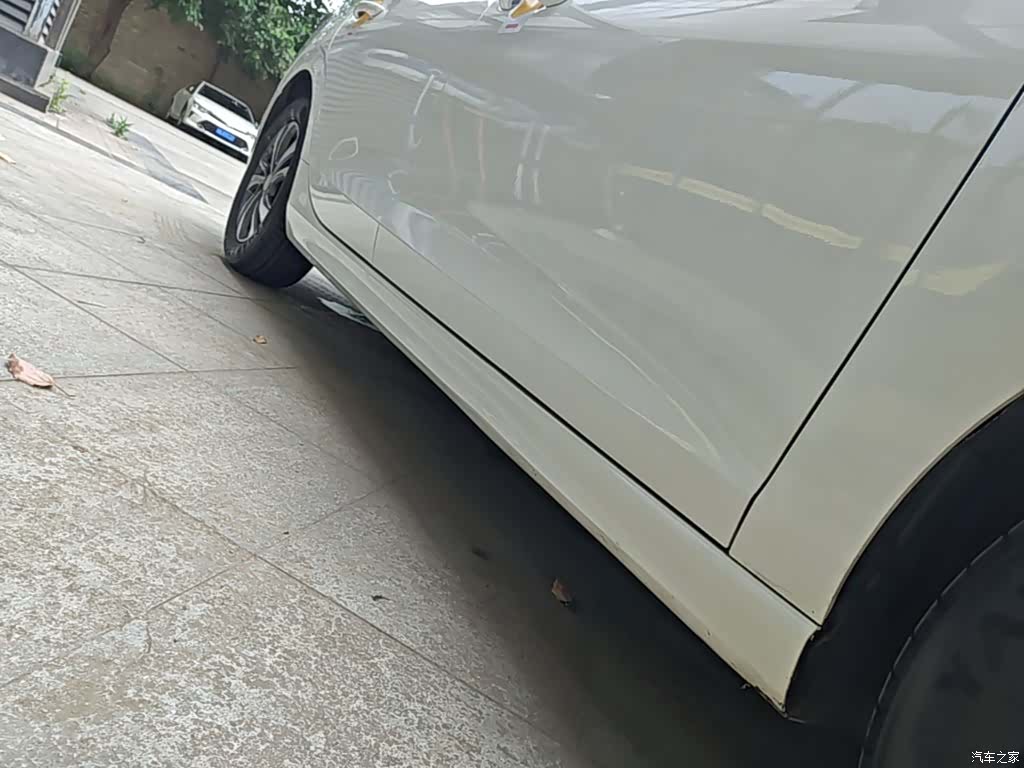 Changan Eado, 2023 21