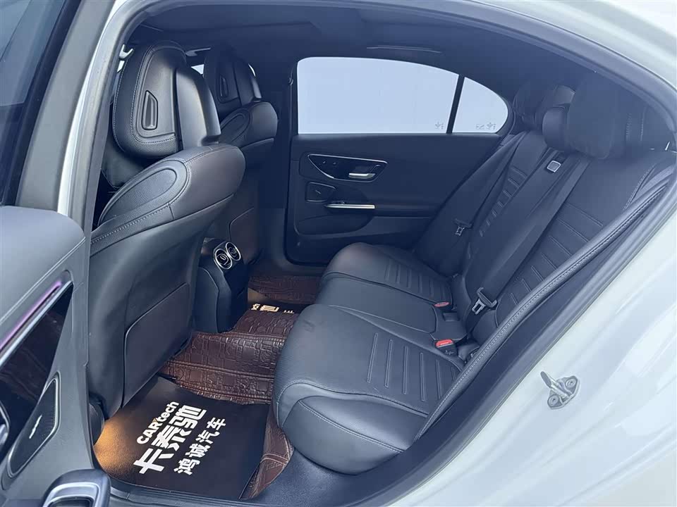 Mercedes-Benz Class C Mercedes-Benz Class C