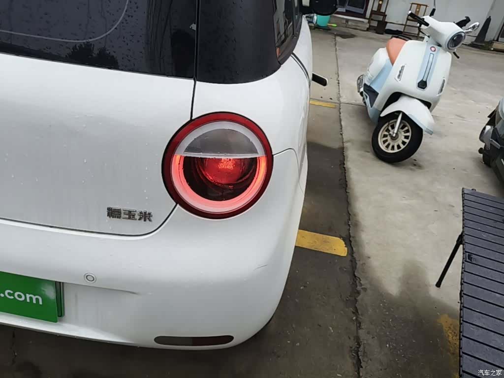 Changan Lumin, 2025 24