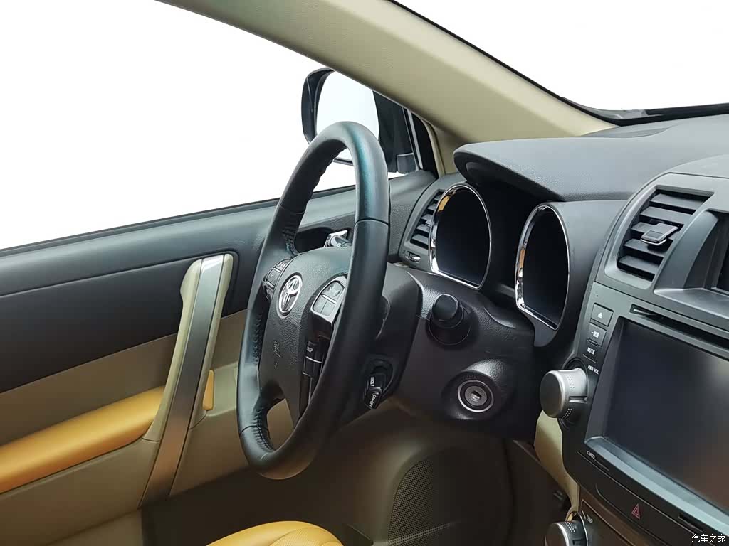 Toyota Highlander, 2014 22