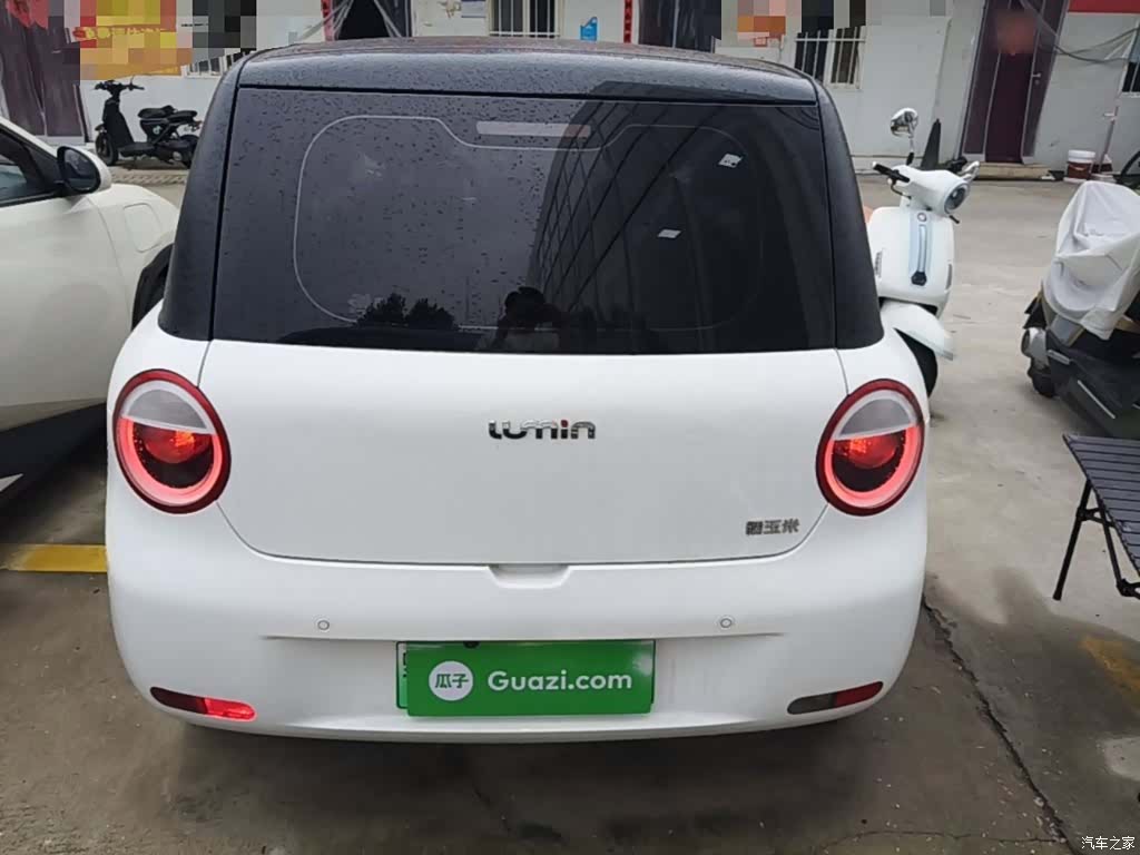 Changan Lumin, 2025 4