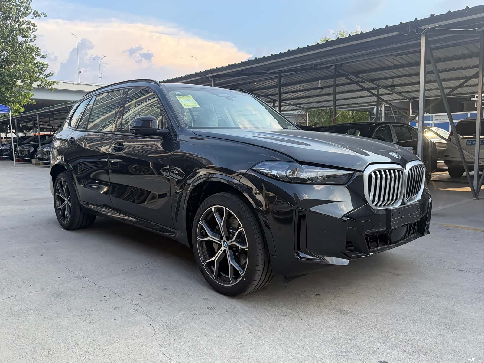 BMW X5, 2026 3