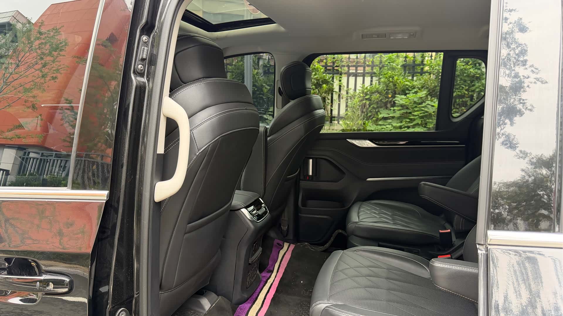 Maxus G20, 2024 20
