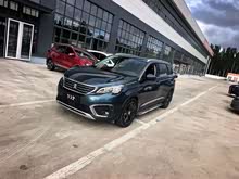 ����5008 2017�� 350THP 7����Ӣ��