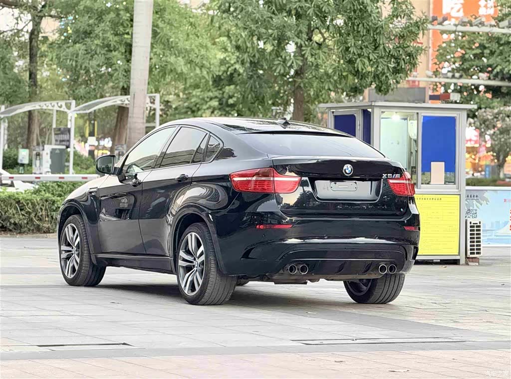 BMW X6, 2011 все фото