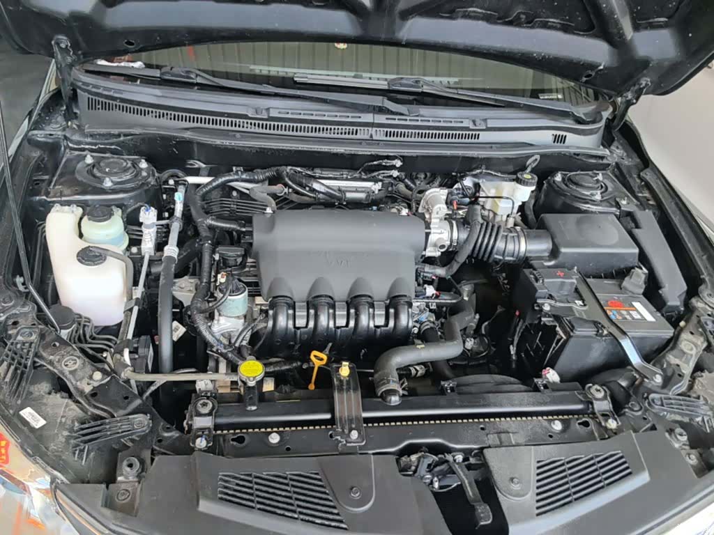 BYD F3, 2020 20