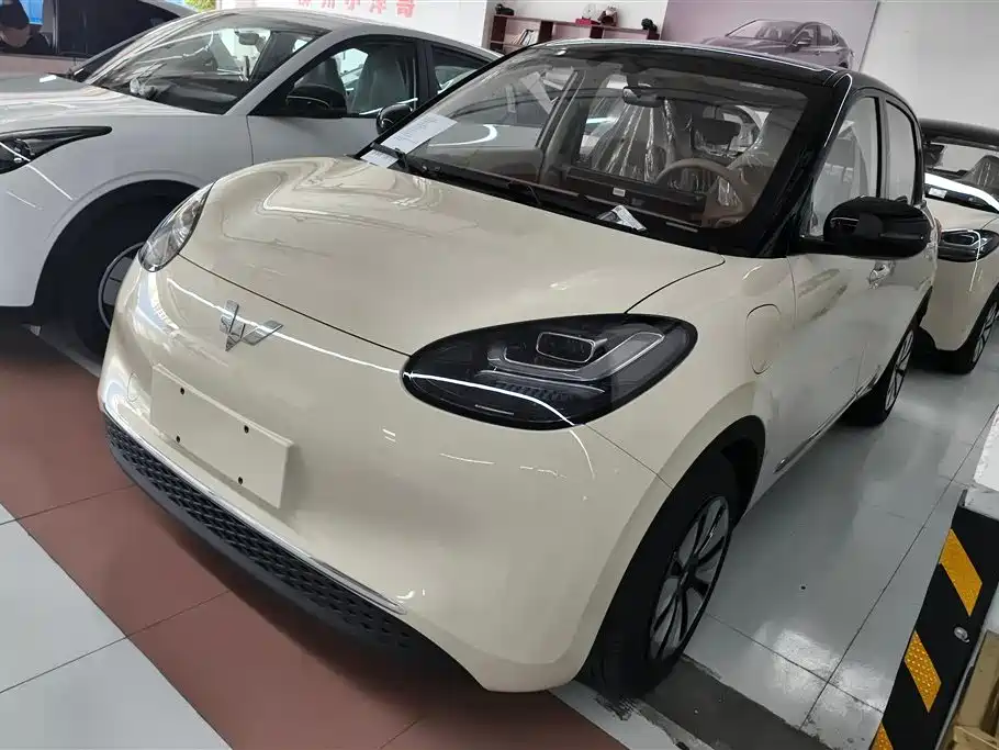 Wuling Wuling Bingguo