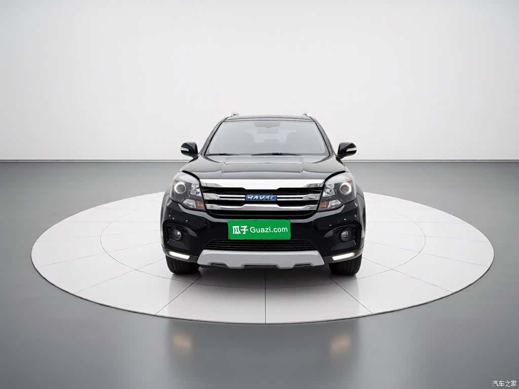 Haval H5, 2016 2