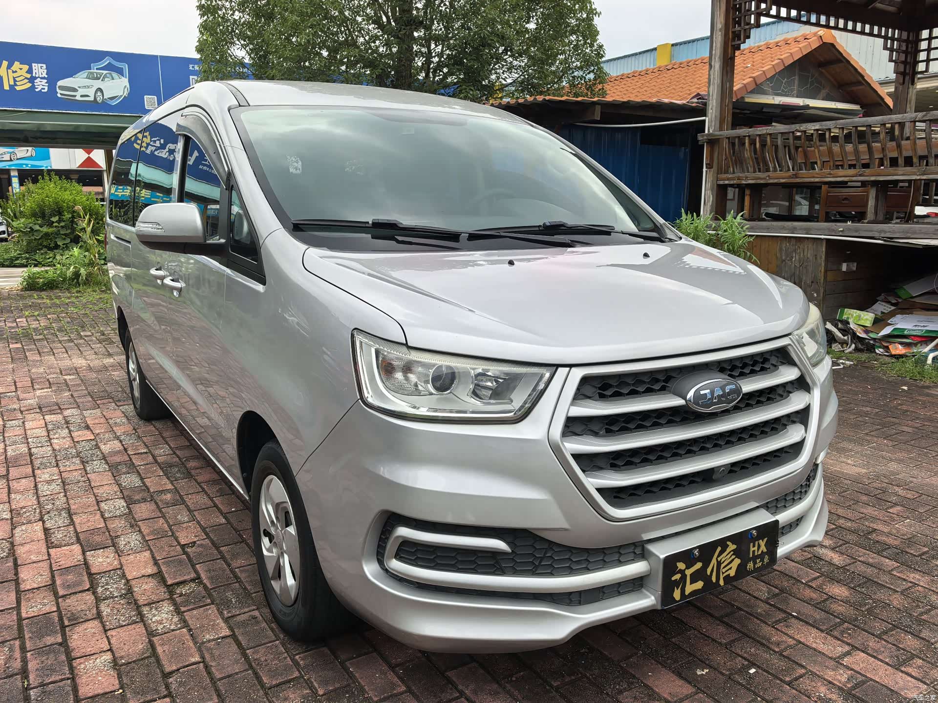 JiangQiJiTuan M4, 2019 3