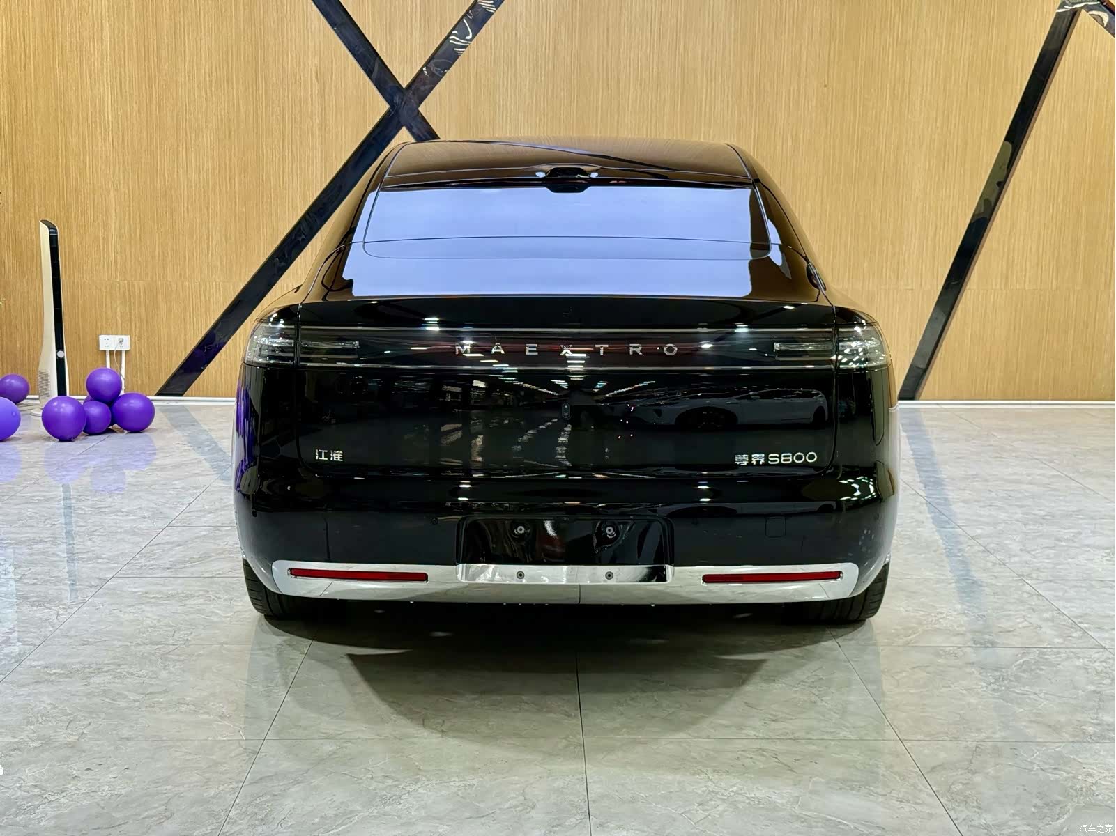 Maextro S800, 2026 12