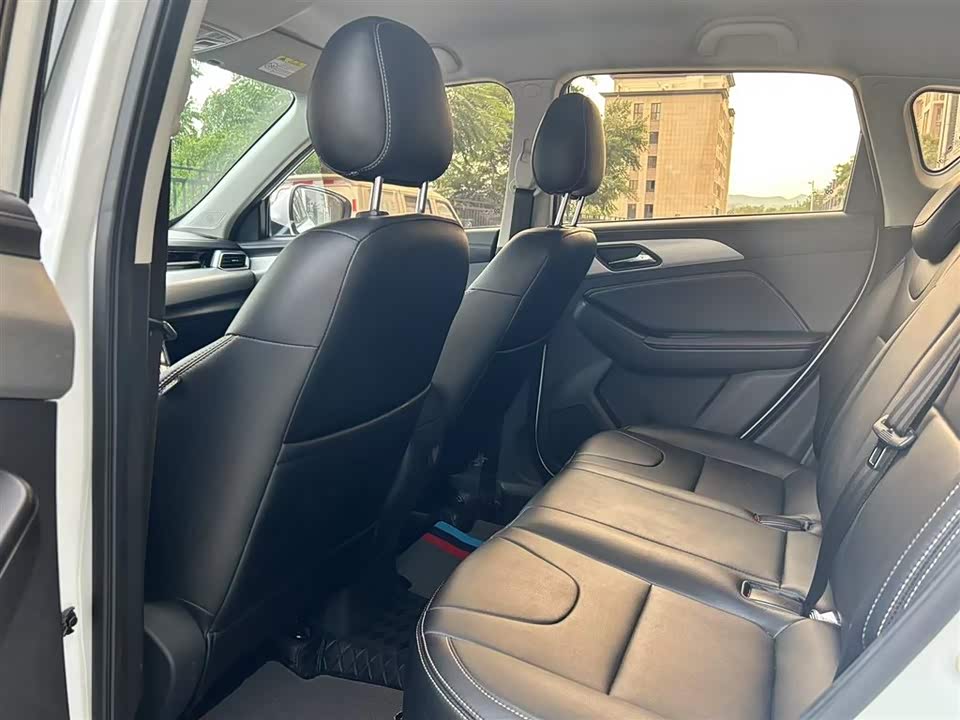 BAIC Beijing X3 BAIC Beijing X3