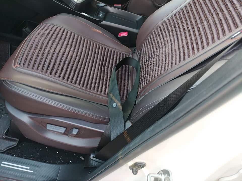 Trumpchi Trumpchi M6