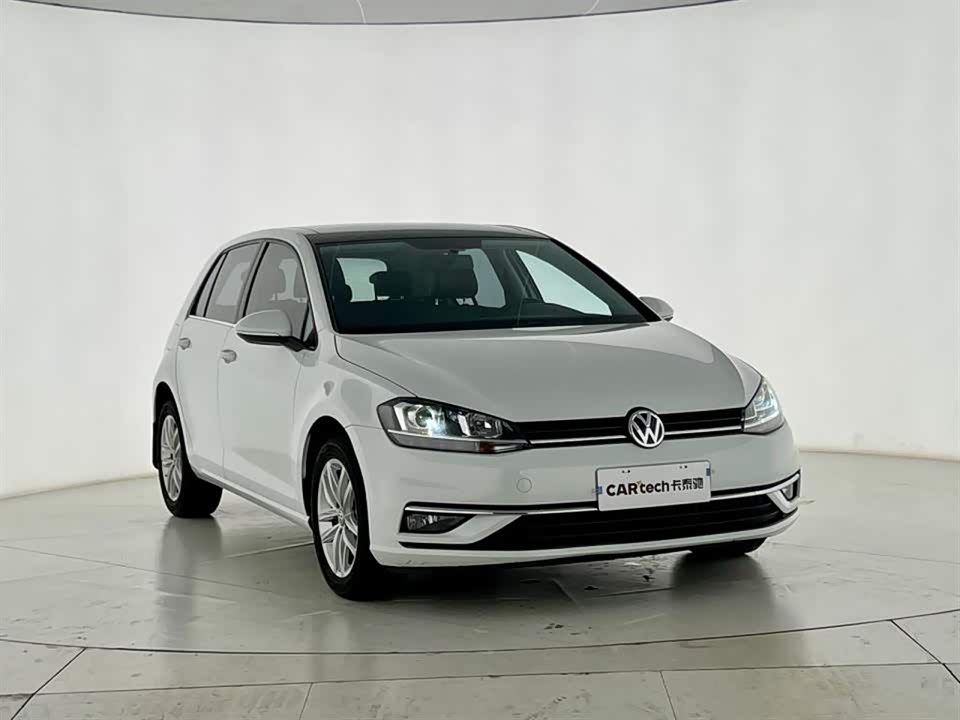 Volkswagen golf Volkswagen golf