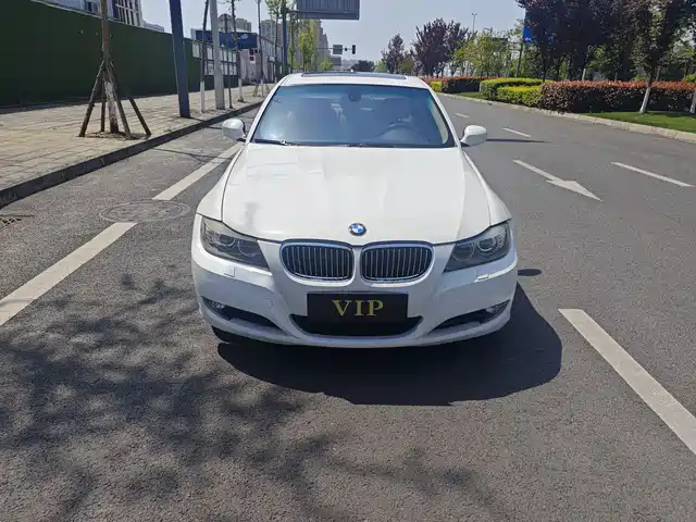 BMW 3 Series 2009 — купить из Китая под заказ