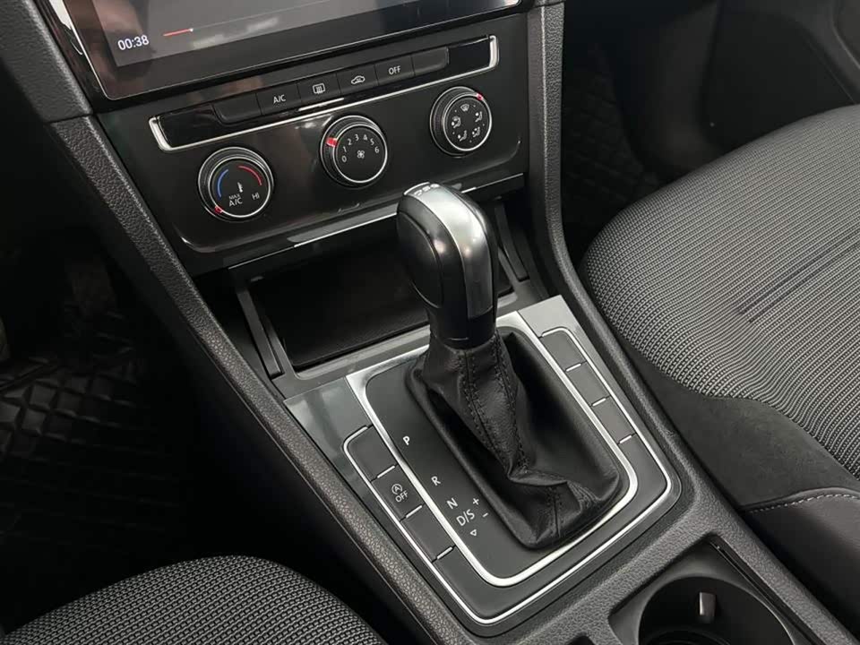 Volkswagen golf Volkswagen golf