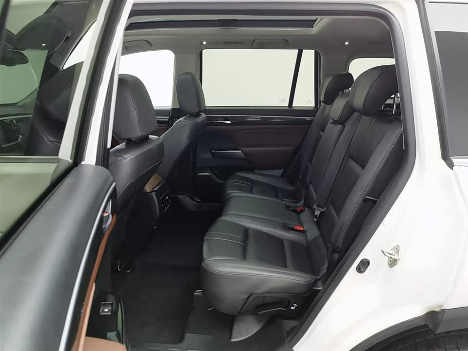 Trumpchi Trumpchi GS8