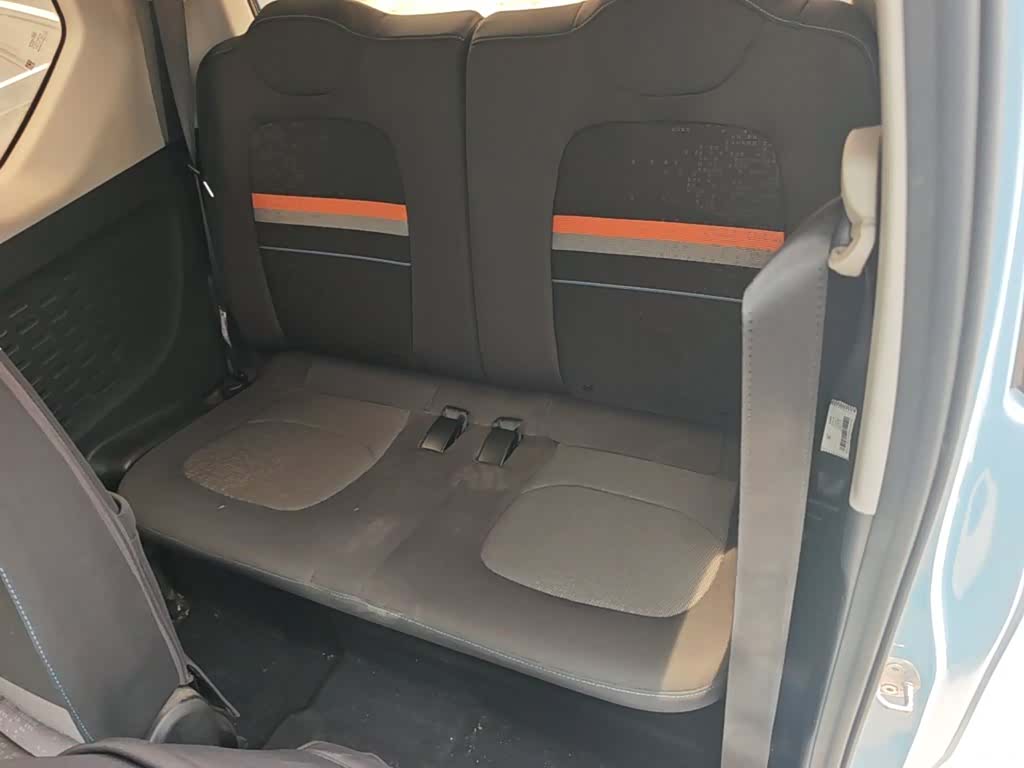 Wuling MINIEV, 2023 17