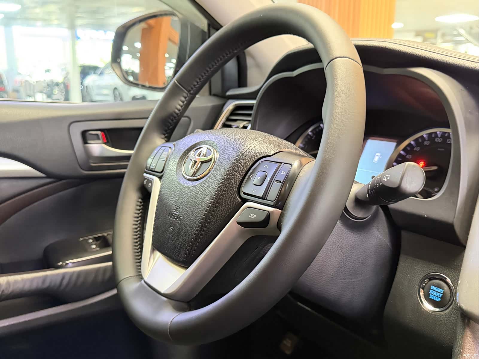 Toyota Highlander, 2017 13