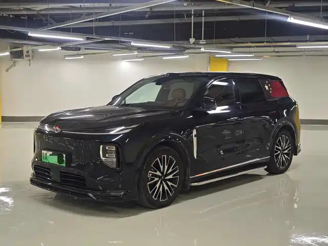 Changan Qiyuan Q07 2025 — купить из Китая под заказ