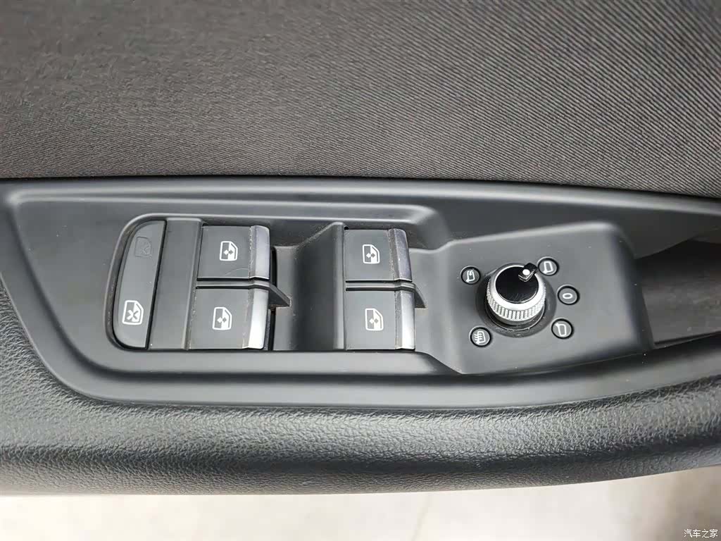 Audi A4L, 2020 9
