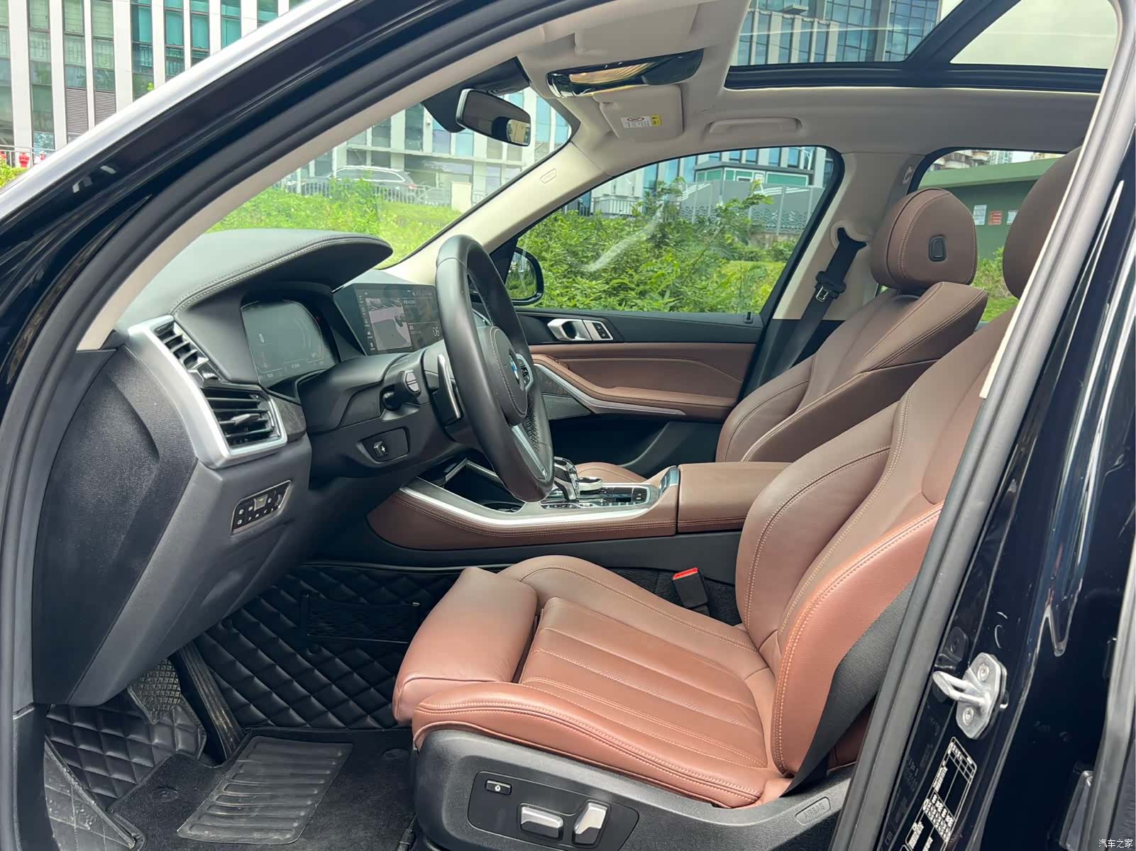 BMW X5, 2020 9