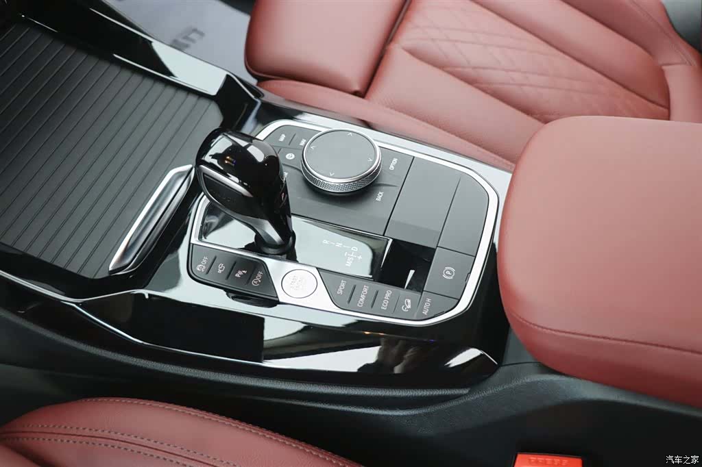 BMW X3, 2022 14