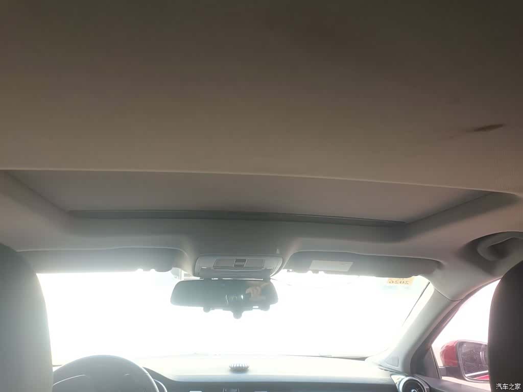 MG MG6, 2018 11