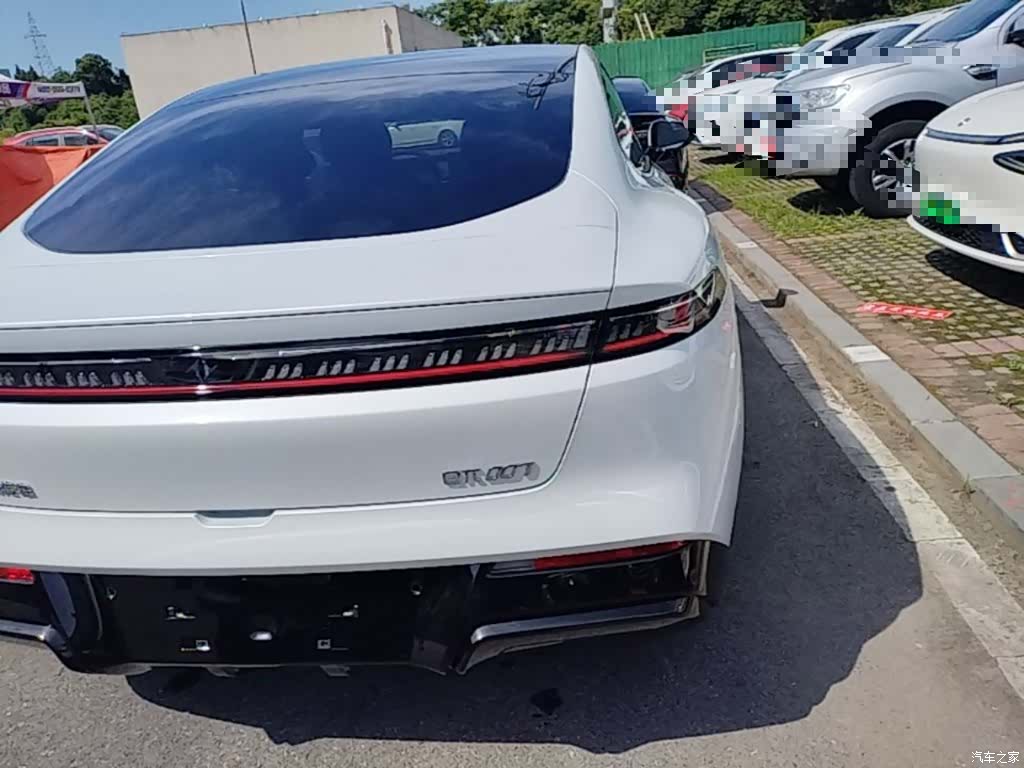 DongFeng eπ007, 2026 8