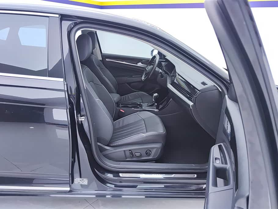 Volkswagen Passat Volkswagen Passat